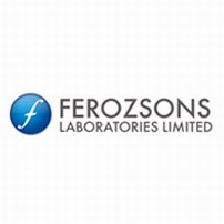 Ferozsons