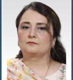 Dr. Faira Tahir CME Coordinator