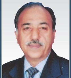Dr. Fazul ul Mannan