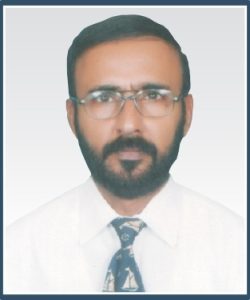 Dr. Ghulam Awais Qarni