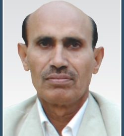 Dr. Ghulam Shabbir Malik