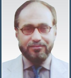 Dr. Mohammad Khalid