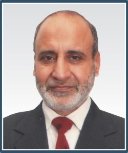 Dr. Muhammad Asim Shafiq