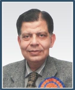 Dr. Muhammad Azam Khan