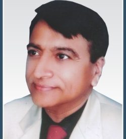 Dr. Muhammad Iftekhar Rana