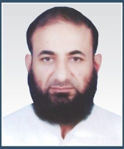 Dr. Muhammad Zubair Faisal