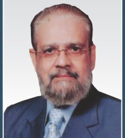 Dr. Omer Rashid
