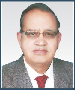 Dr. Shamim ul Haq