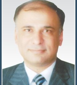 Dr. Shoaib Ahmad