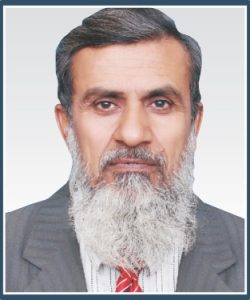 Dr. Yaqoob Anwar Ch