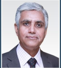 Dr.Muhammad Tahir Ch