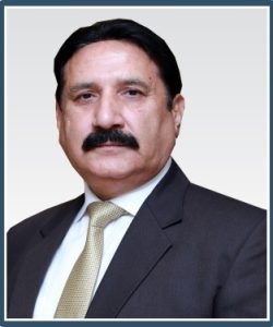 Dr.Sajjad Ahmad Malik